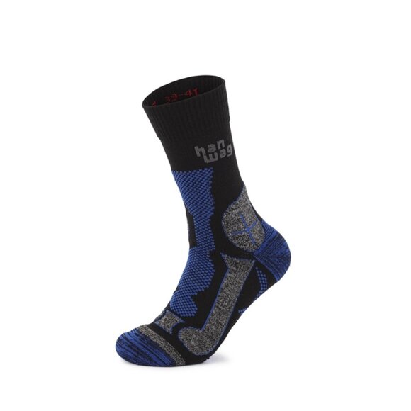 Hanwag Trek Merino Sock - Picture 1 of 3